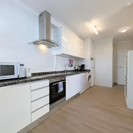 Dos Pisos Independientes - La Mata Apartment *