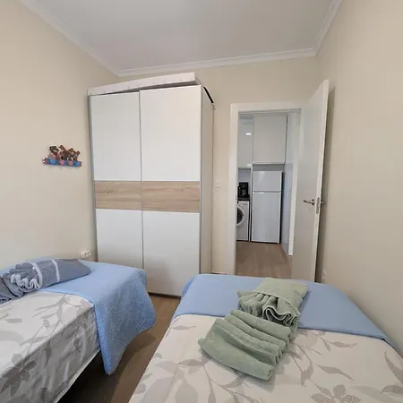 Dos Pisos Independientes - La Mata Apartment