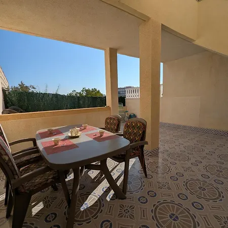 Apartment Dos Pisos Independientes - La Mata *