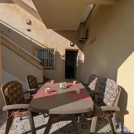 Apartment Dos Pisos Independientes - La Mata