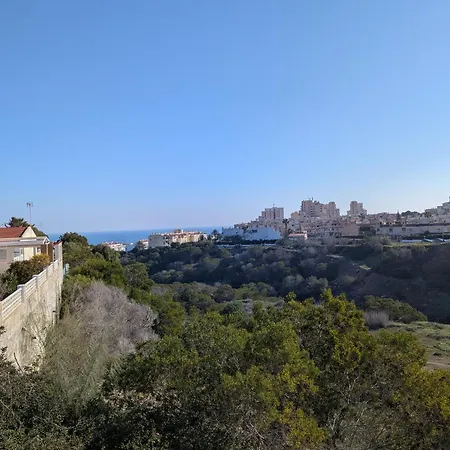 Διαμέρισμα Dos Pisos Independientes - La Mata Τορεβιέχα