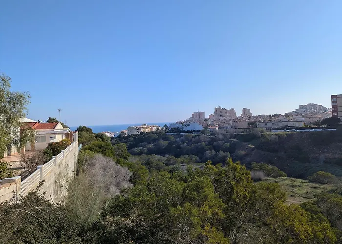 R-66-a-b Pisos La Mata Торевьиа